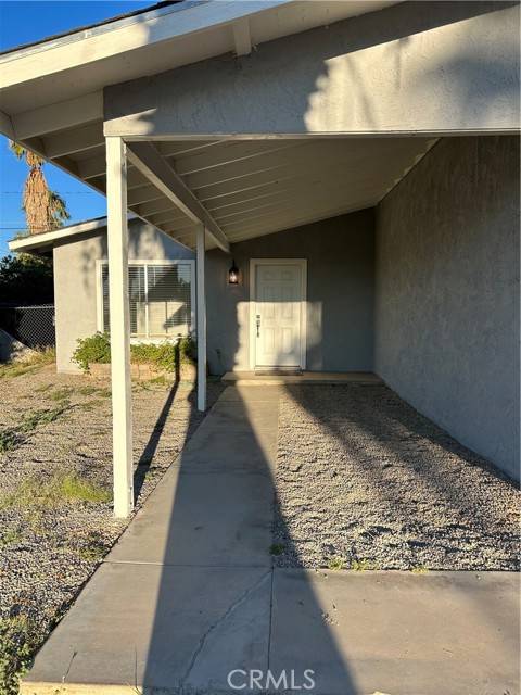 29 Palms, CA 92277,6080 Baileya Avenue