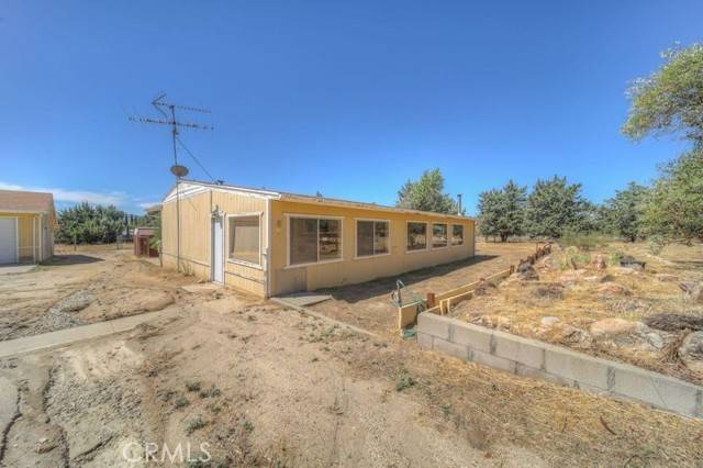 Anza, CA 92539,55743 Mitchell Road