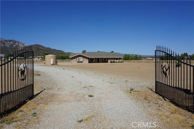 Aguanga, CA 92536,49726 Paiute Court