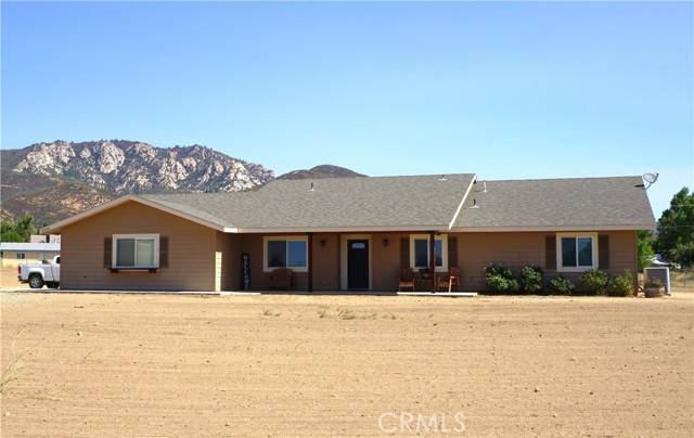 Aguanga, CA 92536,49726 Paiute Court