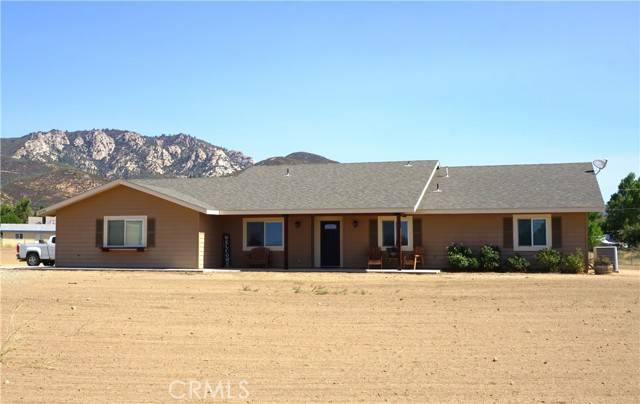 Aguanga, CA 92536,49726 Paiute Court