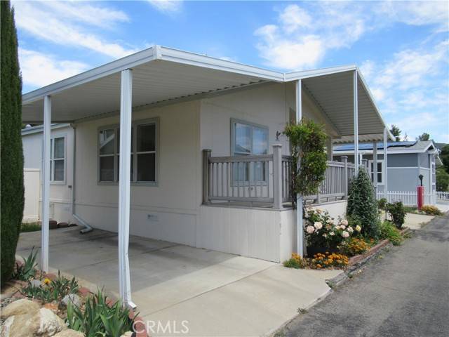 Warner Springs, CA 92086,35109 Highway 79 #172