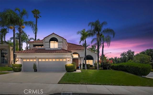 Murrieta, CA 92562,23794 Sonata Drive