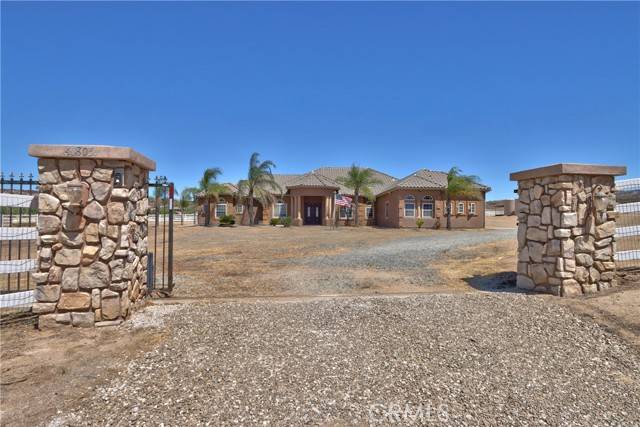 Aguanga, CA 92536,41805 Jojoba Hills Circle