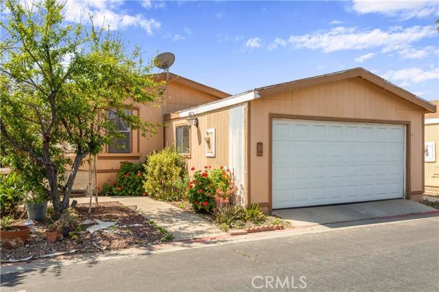 Perris, CA 92571,80 E Dawes #51