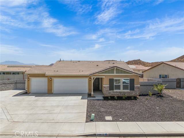 Menifee, CA 92585,26672 Calle Celia