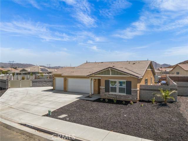 Menifee, CA 92585,26672 Calle Celia