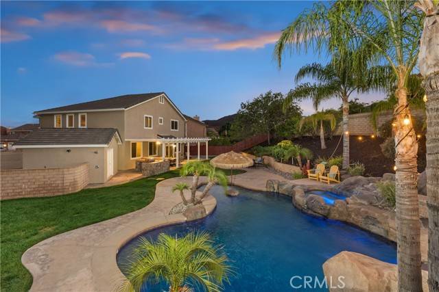 Murrieta, CA 92562,23748 Cloverleaf Way