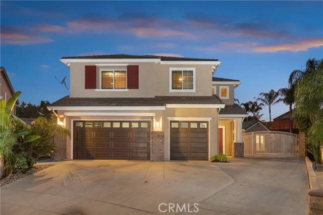 Murrieta, CA 92562,23748 Cloverleaf Way