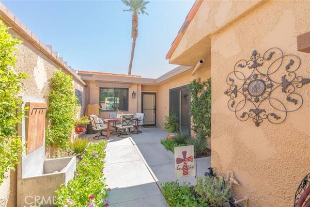 Rancho Mirage, CA 92270,6 La Cerra Circle