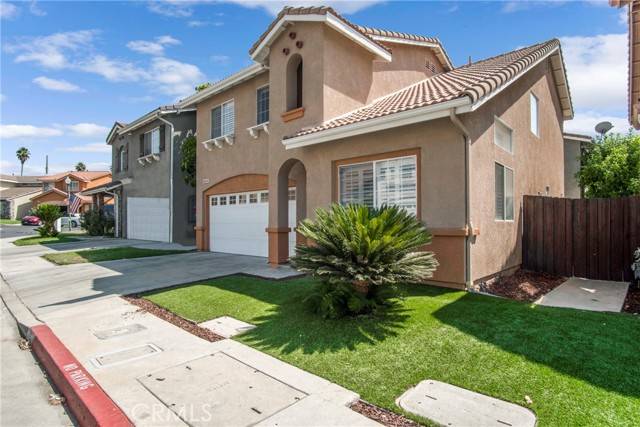 Sylmar, CA 91342,14614 Tundra Drive