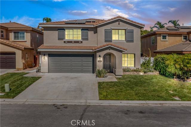 Murrieta, CA 92563,25964 Marco Polo Street