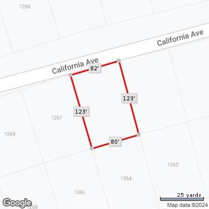 Thermal, CA 92274,1265 California