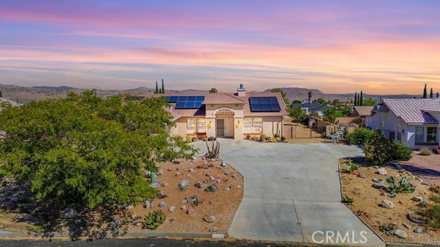 Yucca Valley, CA 92284,58304 Mountain View Trail