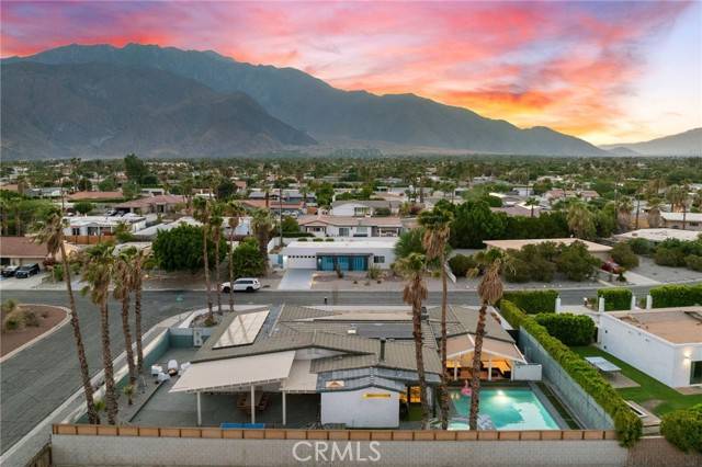 Palm Springs, CA 92262,2306 Acacia Rd E