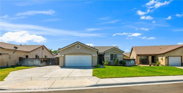 San Jacinto, CA 92583,268 Starboard Court