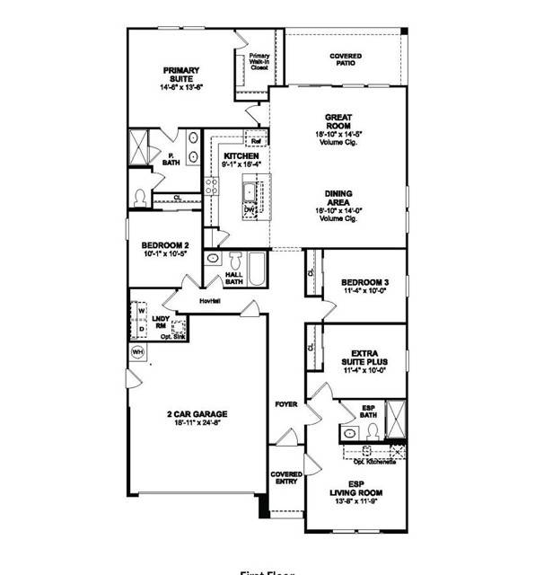 Rosamond, CA 93560,3386 Christy Avenue