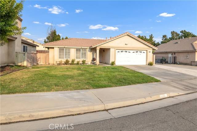 San Jacinto, CA 92583,1345 Stacey Way