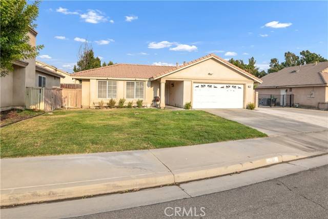 San Jacinto, CA 92583,1345 Stacey Way