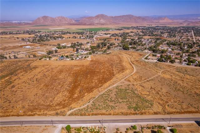 Nuevo, CA 92567,0 Merger 3 Lot B: Park