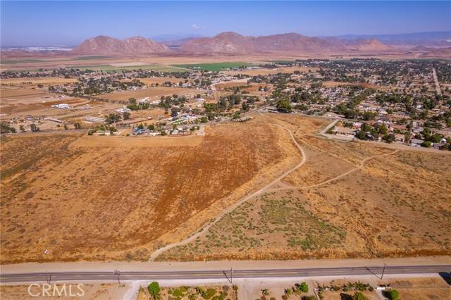 Nuevo, CA 92567,0 Merger 3 Lot B: Park