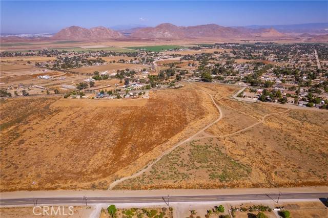 Nuevo, CA 92567,0 Merger 3 Lot B: Park