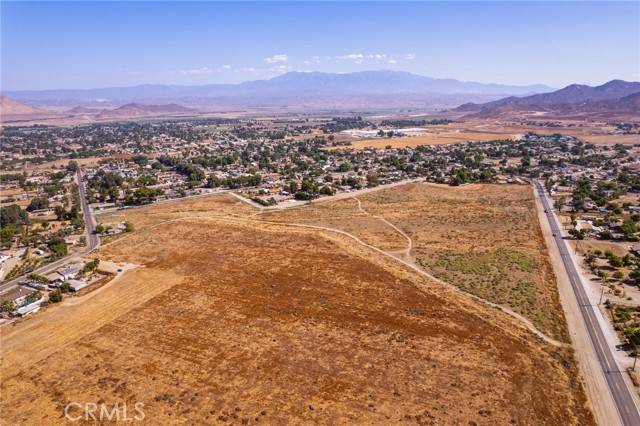 Nuevo, CA 92567,0 Merger 3 Lot B: Park