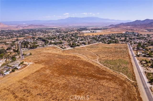 Nuevo, CA 92567,0 Merger 3 Lot B: Park