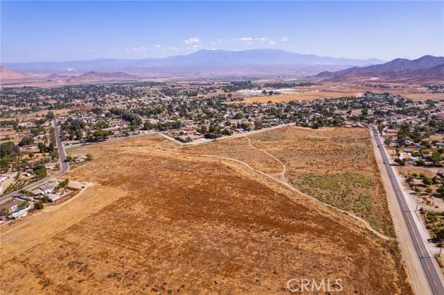 Nuevo, CA 92567,0 Merger 3 Lot B: Park