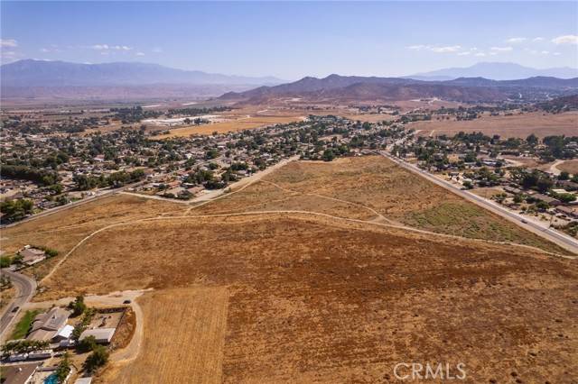 Nuevo, CA 92567,0 Merger 3 Lot B: Park