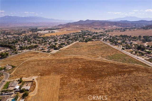 Nuevo, CA 92567,0 Merger 3 Lot B: Park