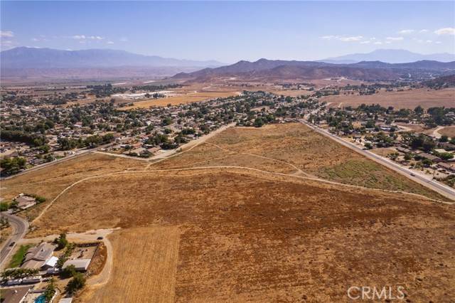 Nuevo, CA 92567,0 Merger 3 Lot B: Park