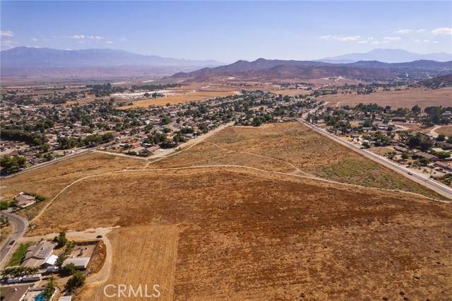 Nuevo, CA 92567,0 Merger 3 Lot B: Park