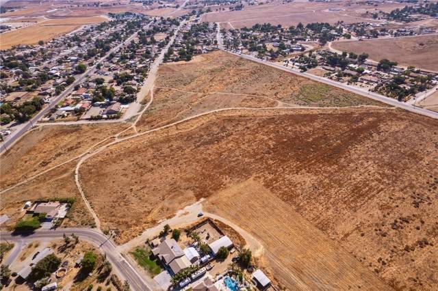 Nuevo, CA 92567,0 Merger 2 Lot A: Park