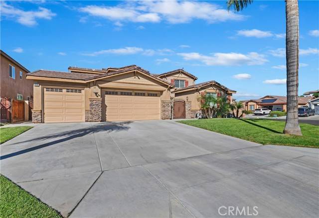 San Jacinto, CA 92582,426 Sparrow Lane