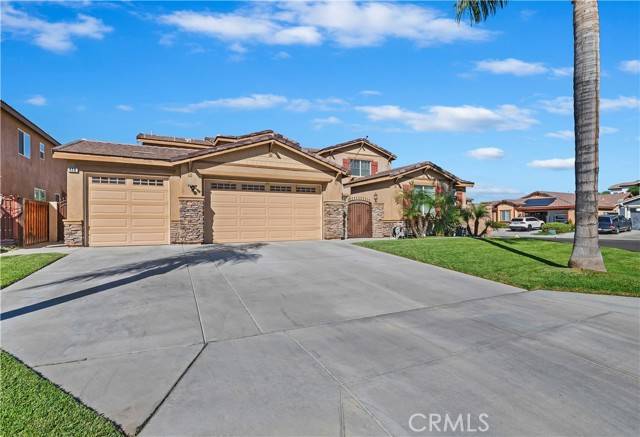 San Jacinto, CA 92582,426 Sparrow Lane