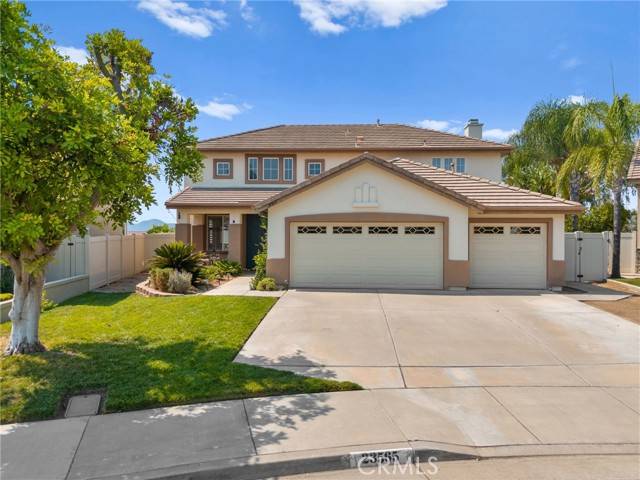 Murrieta, CA 92562,23565 Silkwood Court