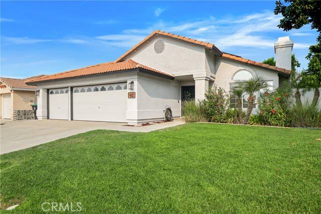 Hemet, CA 92544,812 Pike Drive