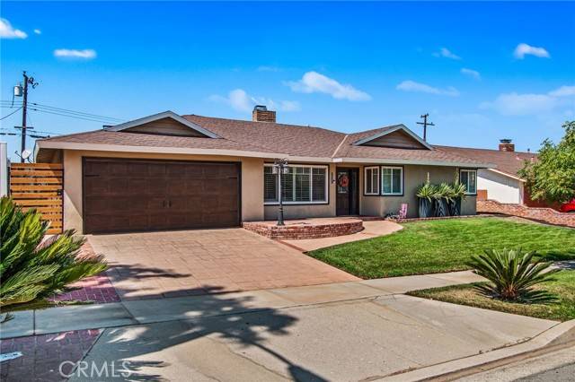 San Dimas, CA 91773,1325 N Birchnell Avenue