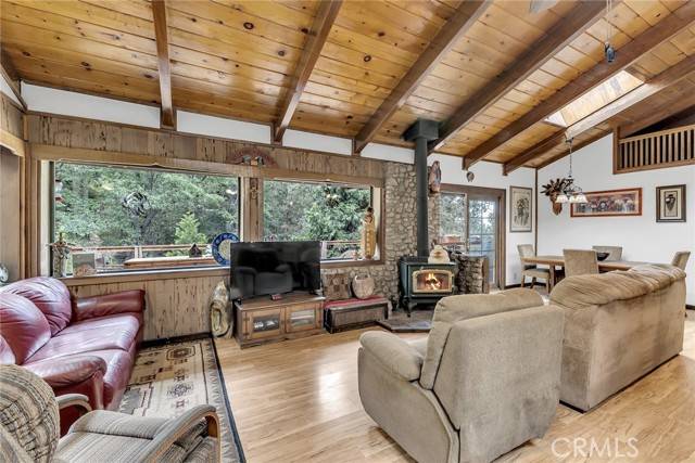 Idyllwild, CA 92549,29901 Eagles Nest Drive