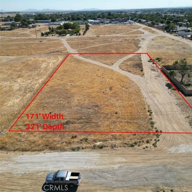 Palmdale, CA 93550,0 E Avenue Q5