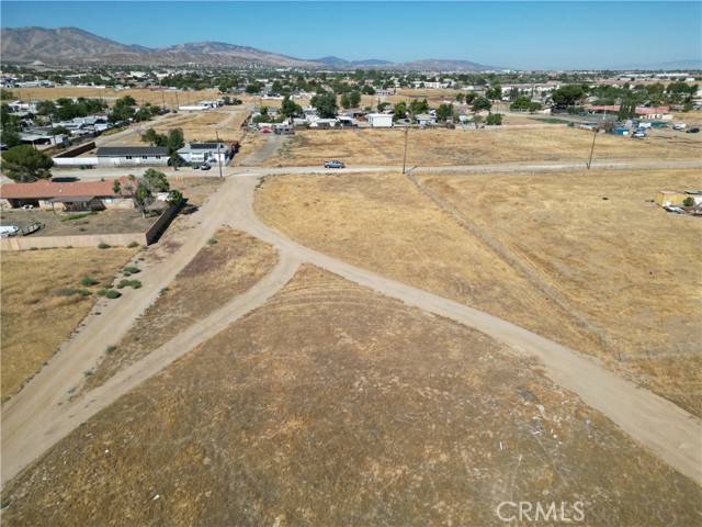 Palmdale, CA 93550,0 E Avenue Q5