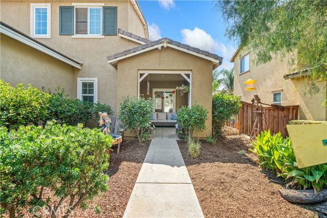 Beaumont, CA 92223,1353 Mistletoe Drive