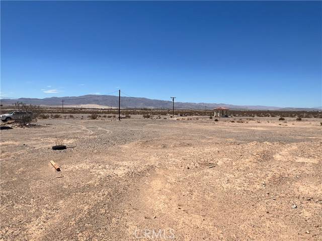 29 Palms, CA 92277,2637 Falderman Avenue