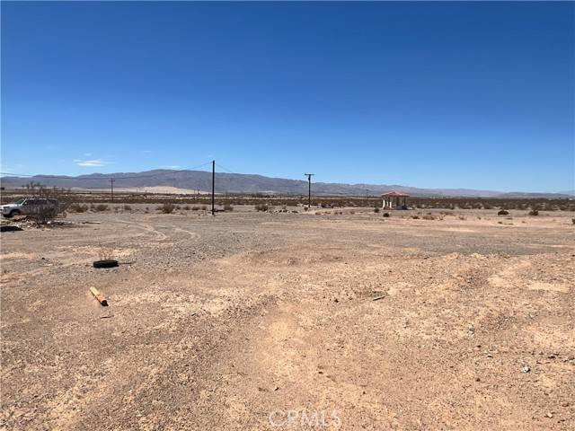 29 Palms, CA 92277,2637 Falderman Avenue