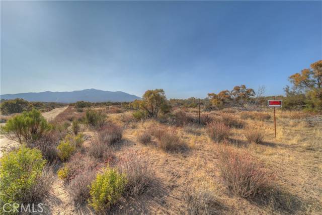 Anza, CA 92539,0 Ranch Road