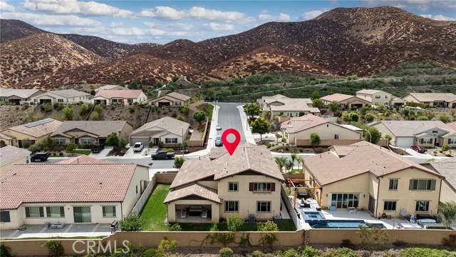 Menifee, CA 92584,24198 Deputy Way