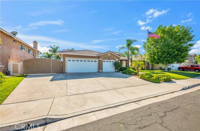 Murrieta, CA 92562,40161 Via Sonoro