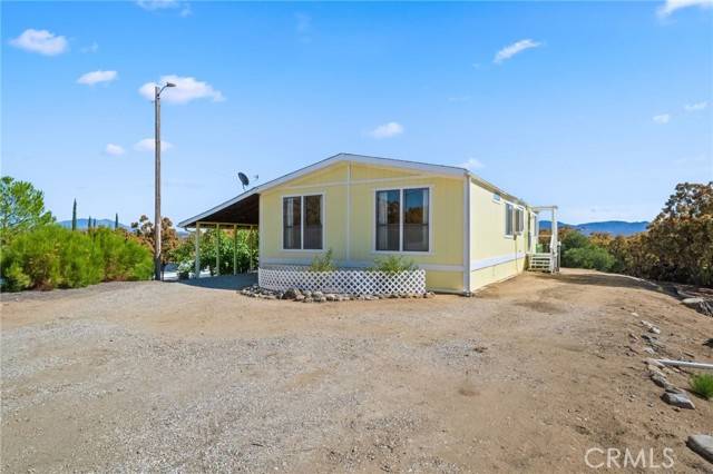 Anza, CA 92539,51879 Deer Mountain Way