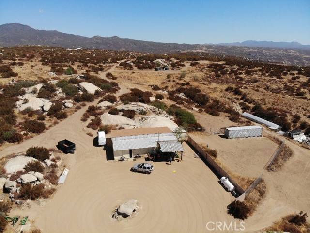 Hemet, CA 92536,39115 Dusty Trail